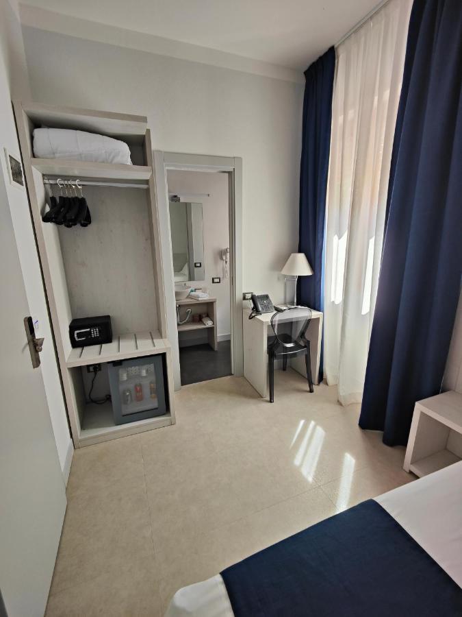 Park Hotel Giusy Λίντο ντι Καμαϊόρε Δωμάτιο φωτογραφία