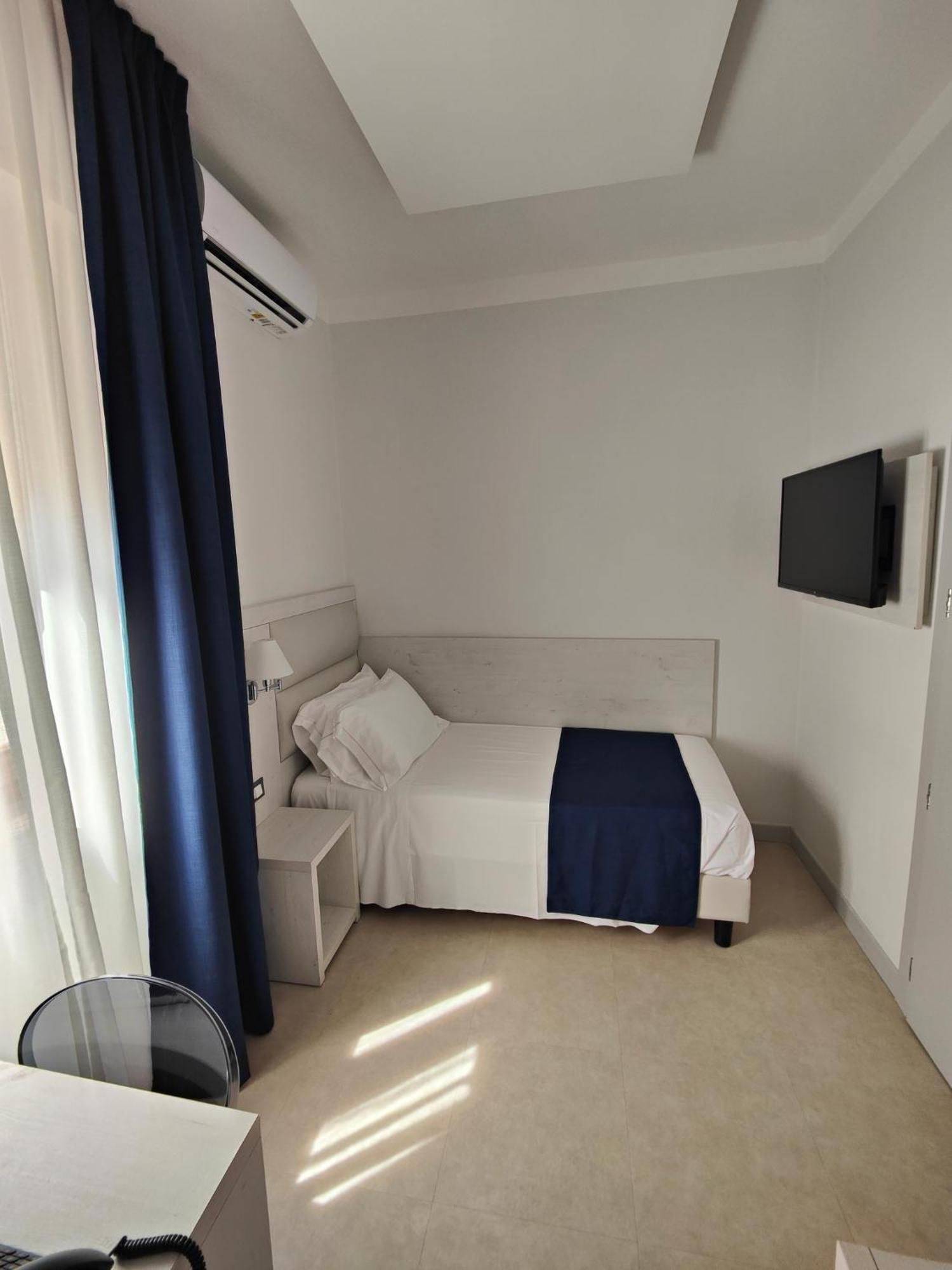 Park Hotel Giusy Λίντο ντι Καμαϊόρε Δωμάτιο φωτογραφία