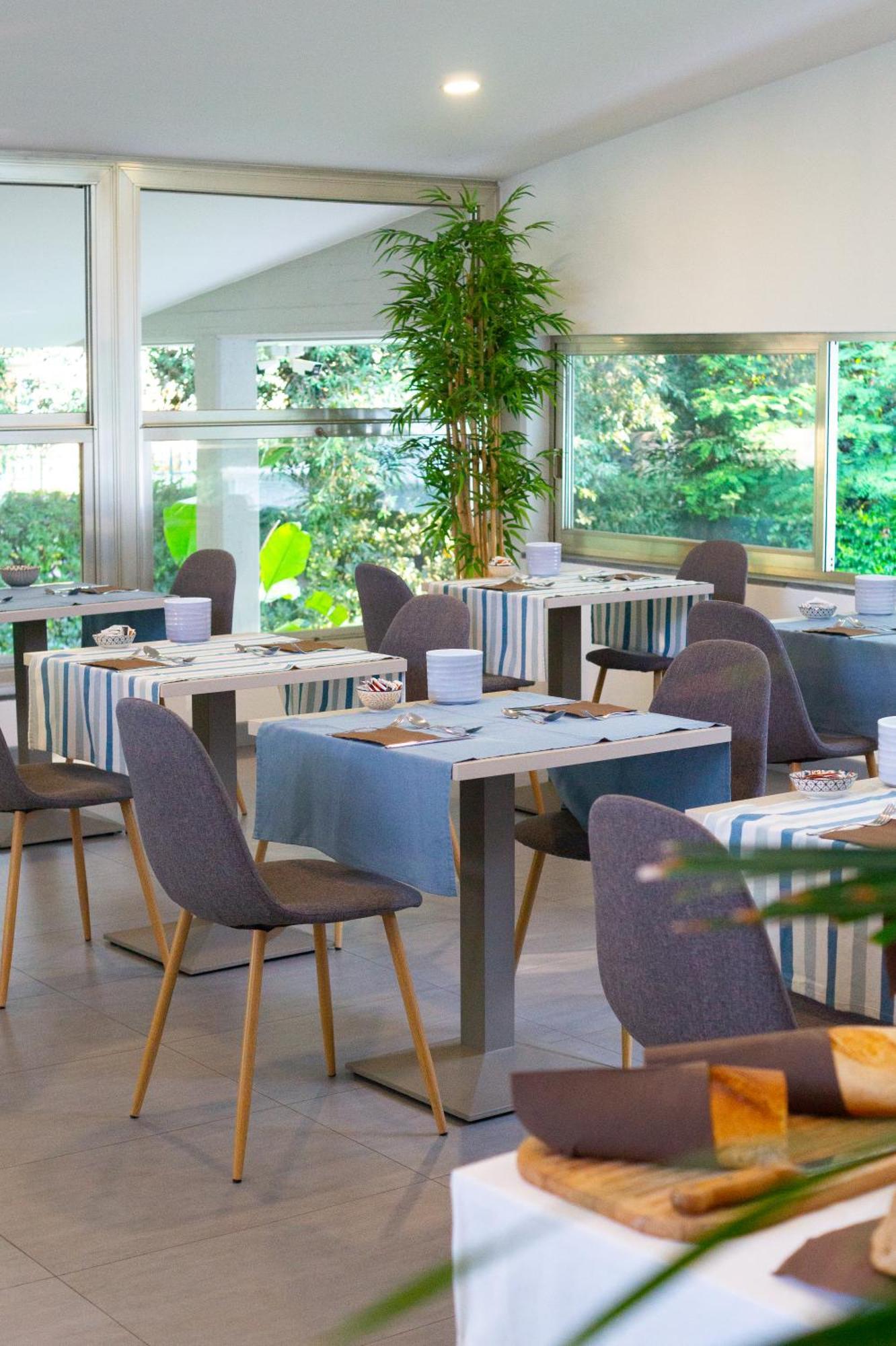 Park Hotel Giusy Λίντο ντι Καμαϊόρε Εξωτερικό φωτογραφία