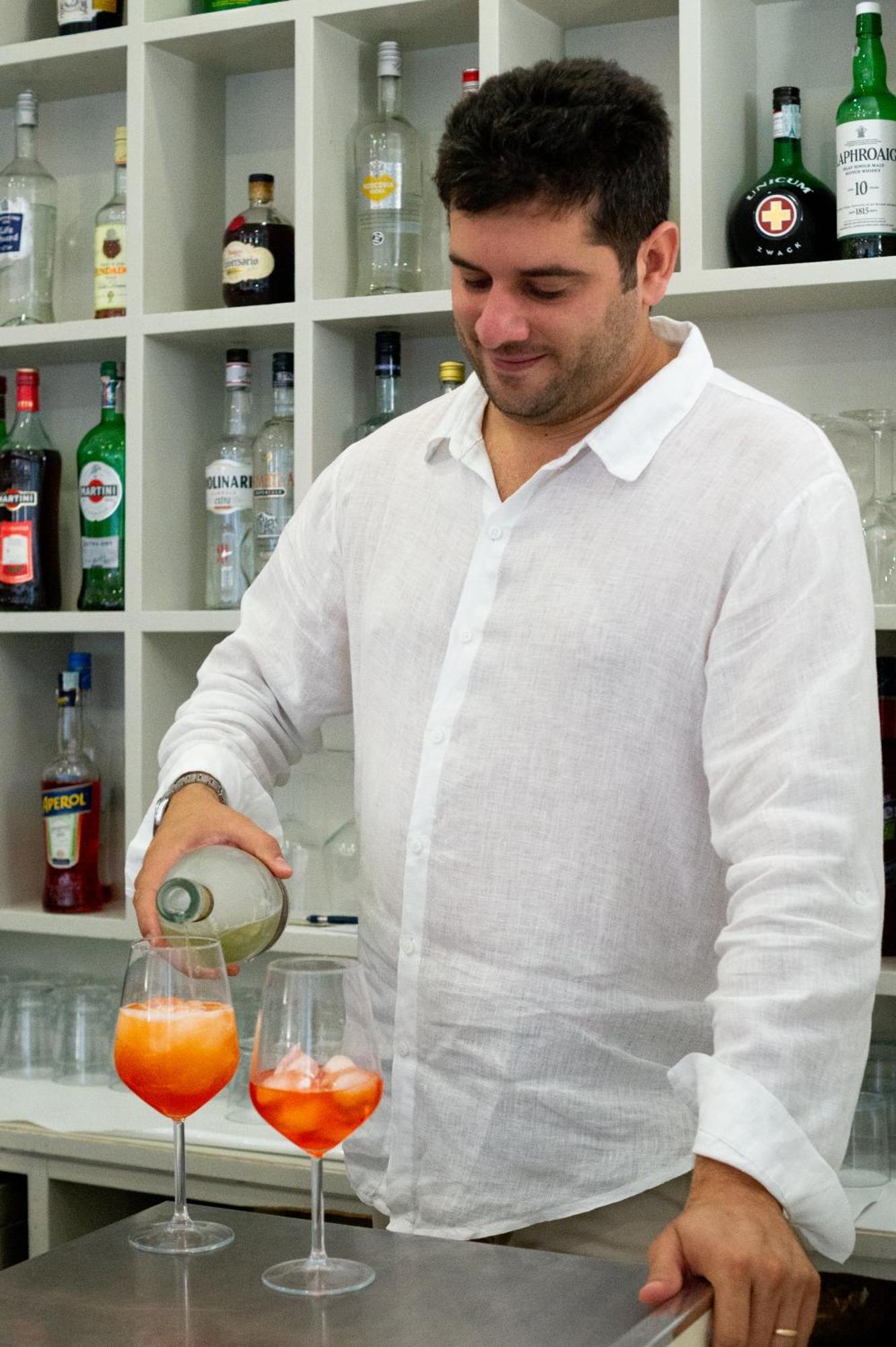 Park Hotel Giusy Λίντο ντι Καμαϊόρε Εξωτερικό φωτογραφία
