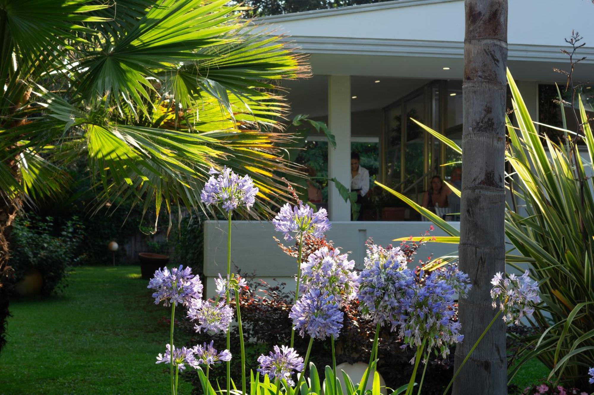 Park Hotel Giusy Λίντο ντι Καμαϊόρε Εξωτερικό φωτογραφία
