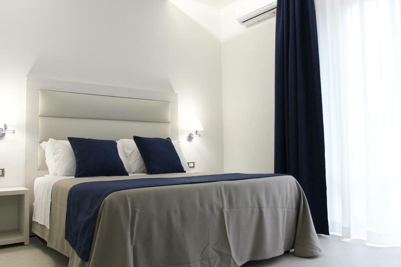 Park Hotel Giusy Λίντο ντι Καμαϊόρε Εξωτερικό φωτογραφία