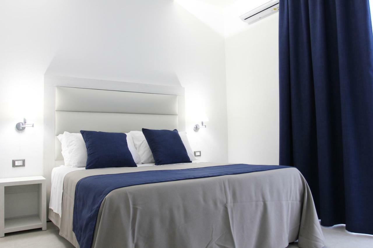 Park Hotel Giusy Λίντο ντι Καμαϊόρε Εξωτερικό φωτογραφία