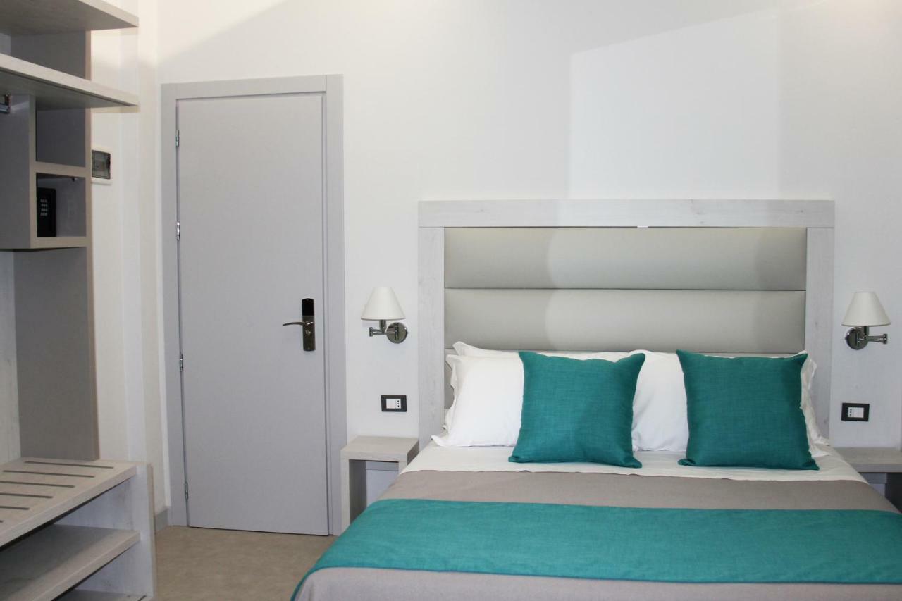 Park Hotel Giusy Λίντο ντι Καμαϊόρε Εξωτερικό φωτογραφία